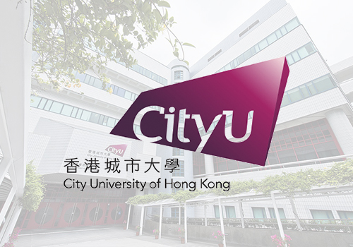 香港城市大学