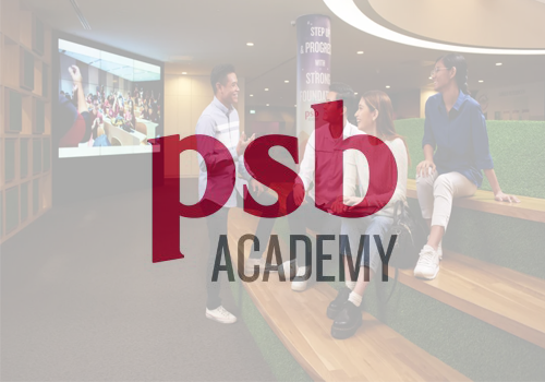 新加坡PSB学院